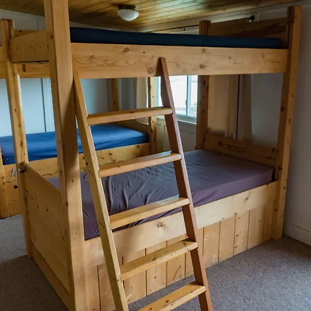 Estes Park Adventure Hostel-2